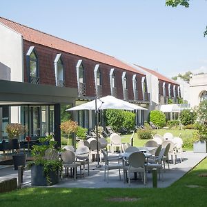 Holiday Inn Resort Le Touquet, An Ihg Hotel